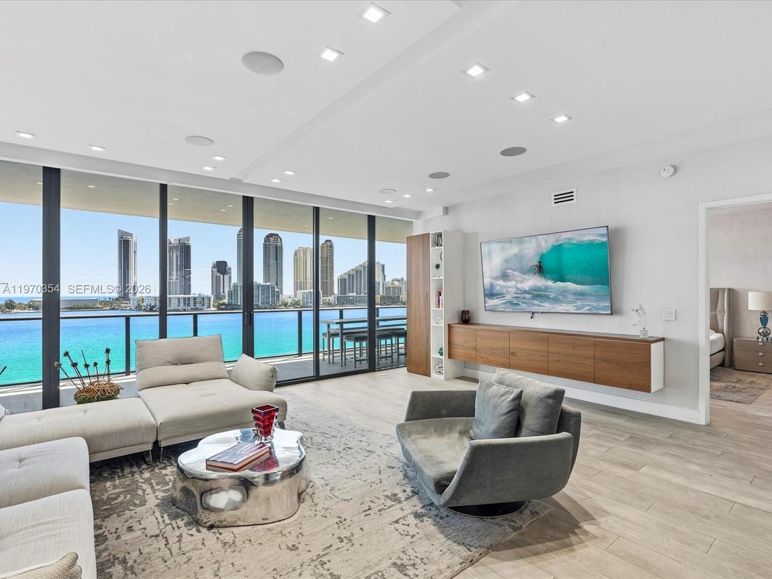 Condo in Golden Beach, Florida, United States 1 - 17309983