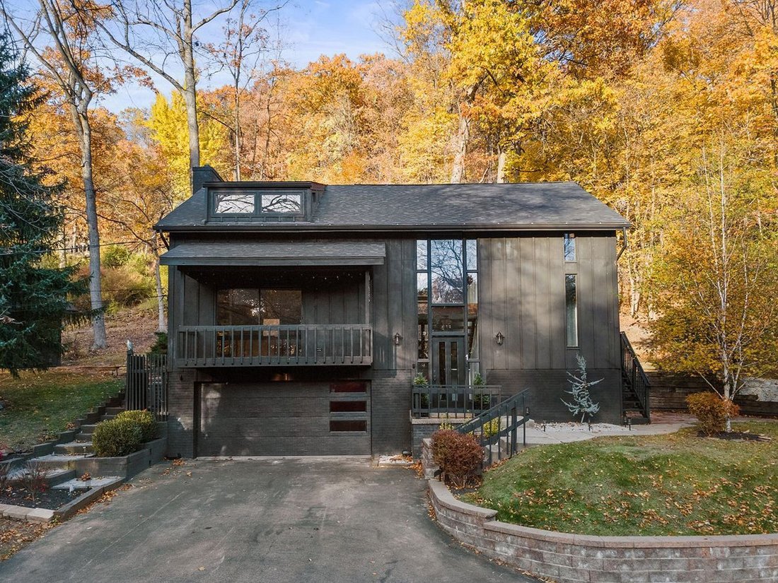 House in Sewickley, Pennsylvania, United States 1 - 17309764