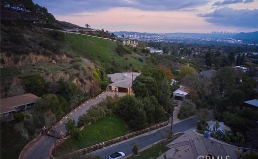 House in Burbank, California, United States 1