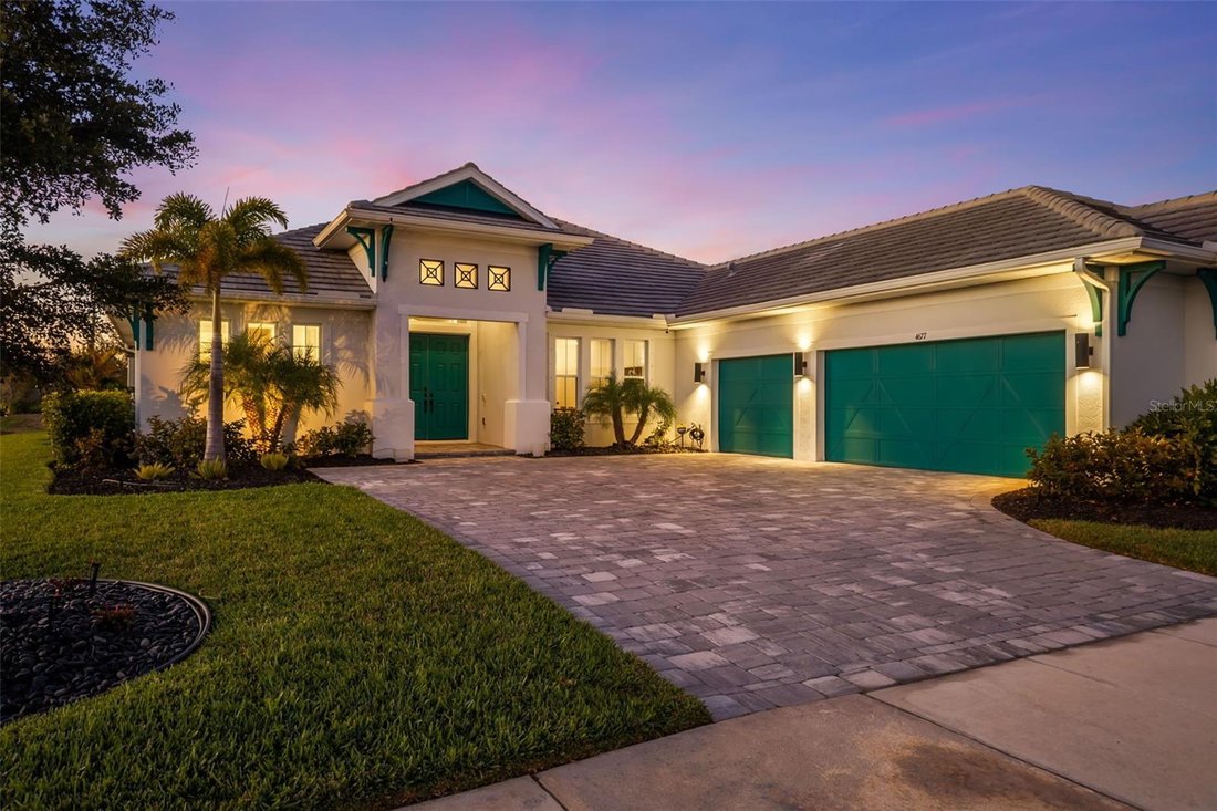 House in Sarasota, Florida, United States 1 - 17309923