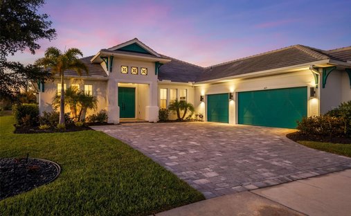 House in Sarasota, Florida, United States 1