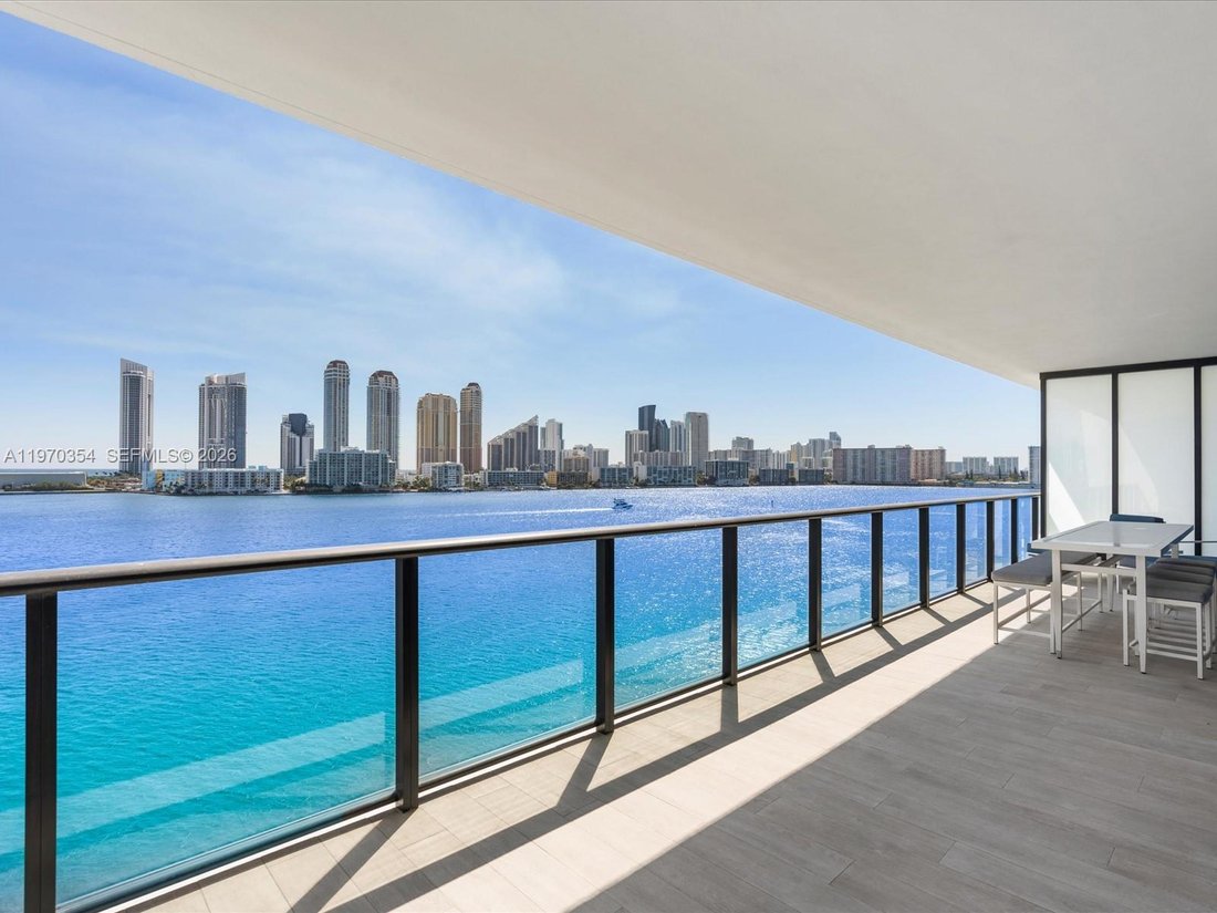 Condo in Golden Beach, Florida, United States 4 - 17309983