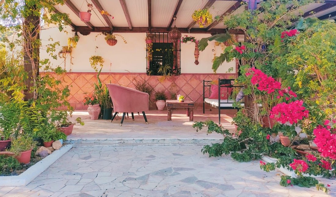 Finca in Puerto de la Torre, Malaga, Spain 5 - 17309995