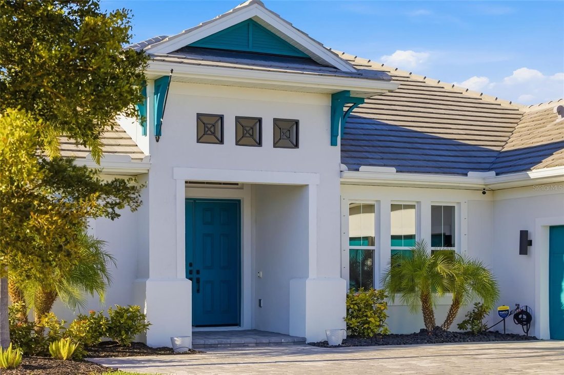 House in Sarasota, Florida, United States 2 - 17309923