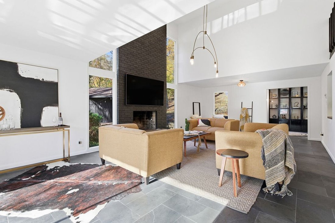 House in Sewickley, Pennsylvania, United States 4 - 17309764