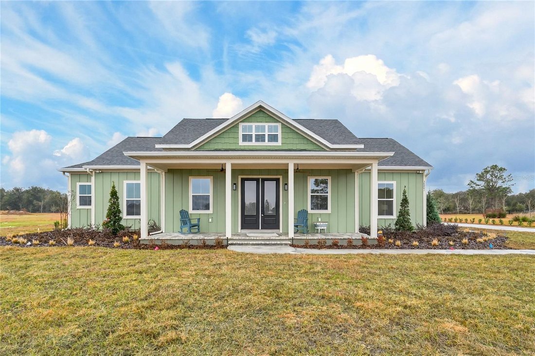 House in Umatilla, Florida, United States 2 - 17309907