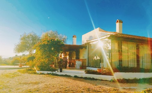 Finca à Puerto de la Torre, Malaga, Espagne 1