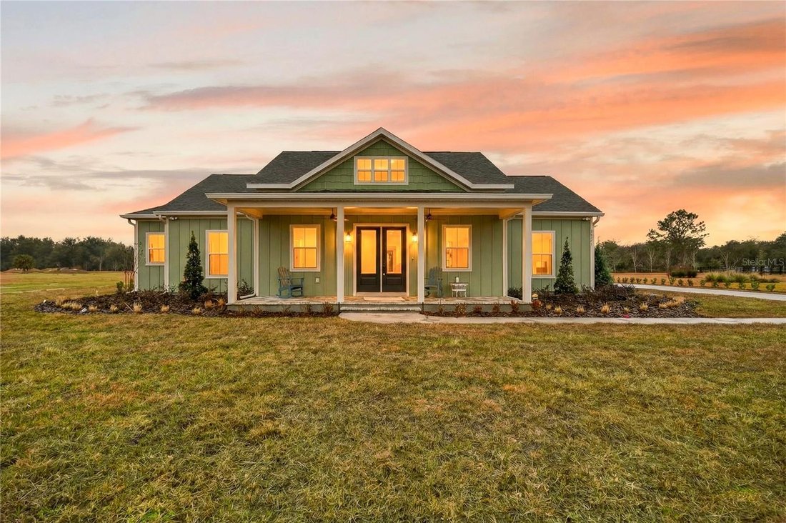 House in Umatilla, Florida, United States 1 - 17309907