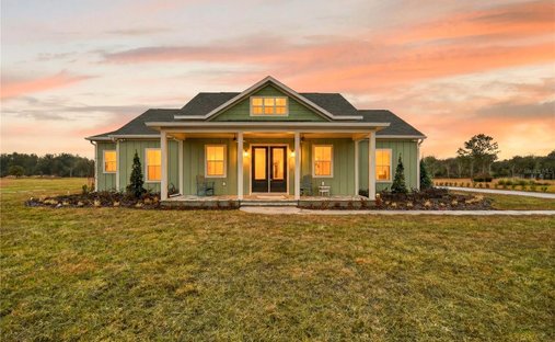 House in Umatilla, Florida, United States 1