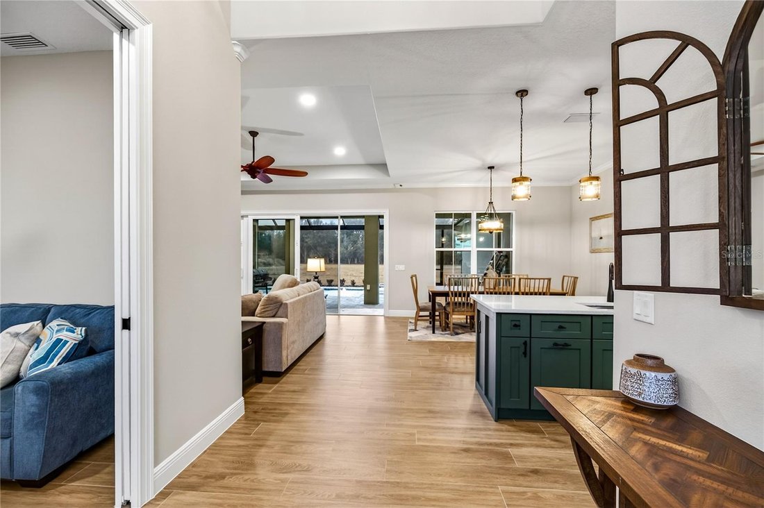 House in Umatilla, Florida, United States 5 - 17309907