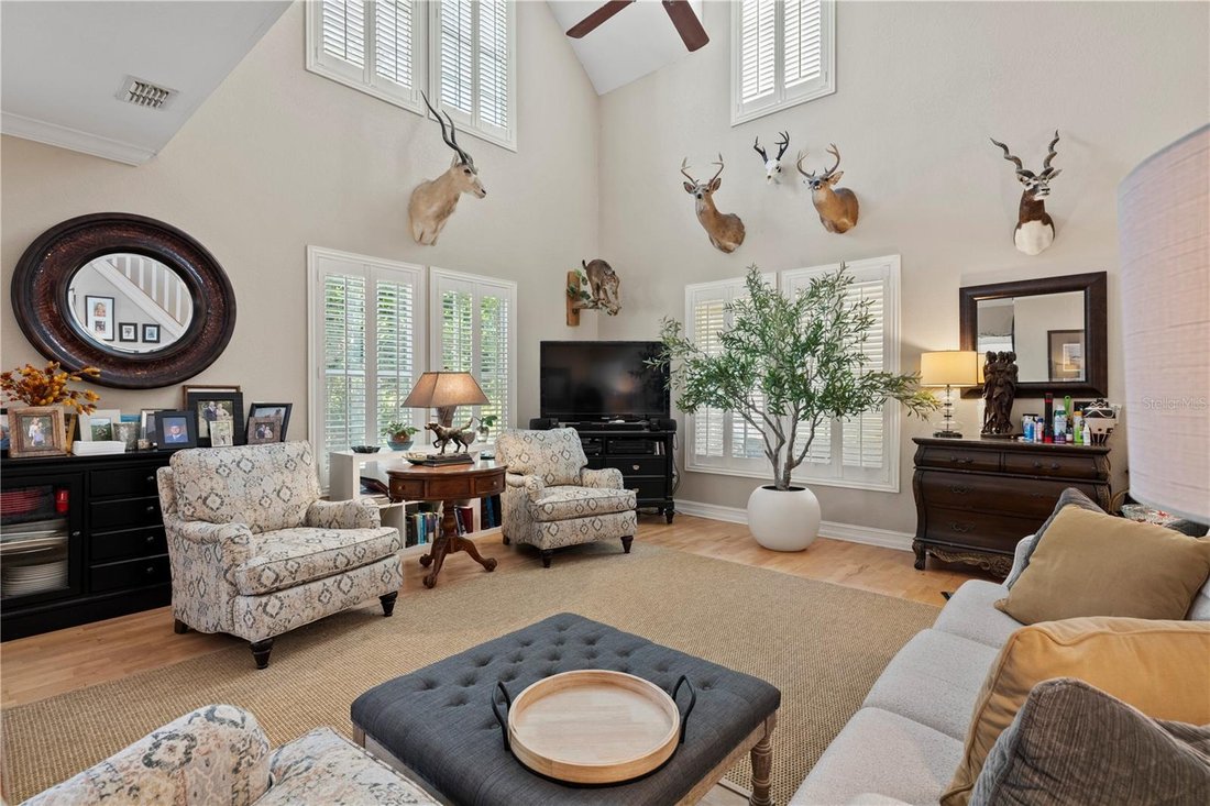 House in Sopchoppy, Florida, United States 4 - 17309932