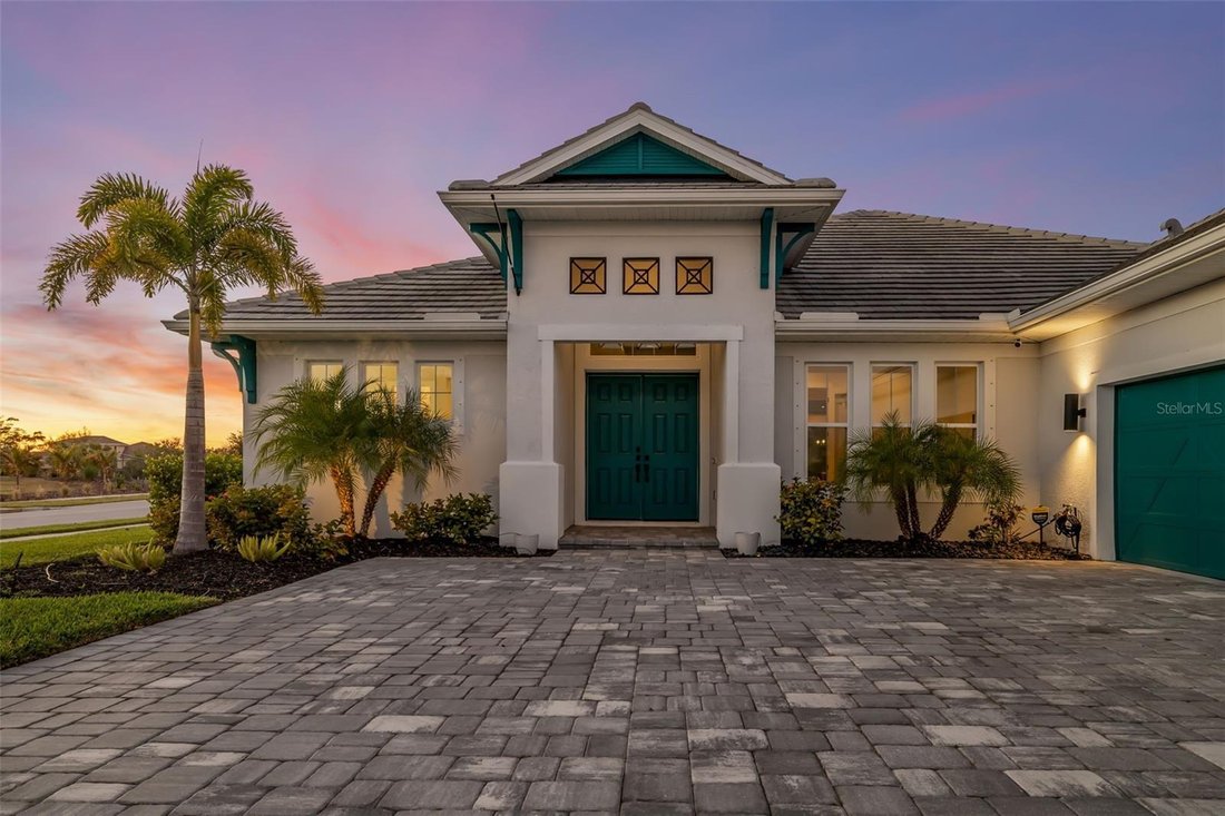 House in Sarasota, Florida, United States 4 - 17309923