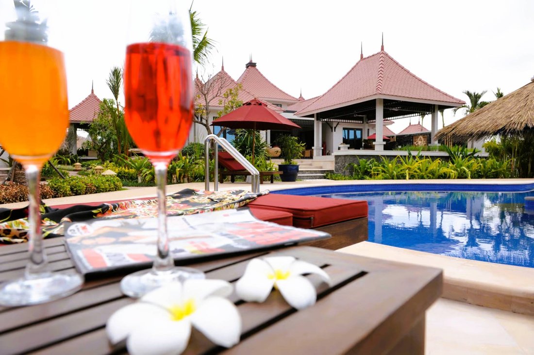 Villa in Hua Hin, Prachuap Khiri Khan, Thailand 2 - 17309953