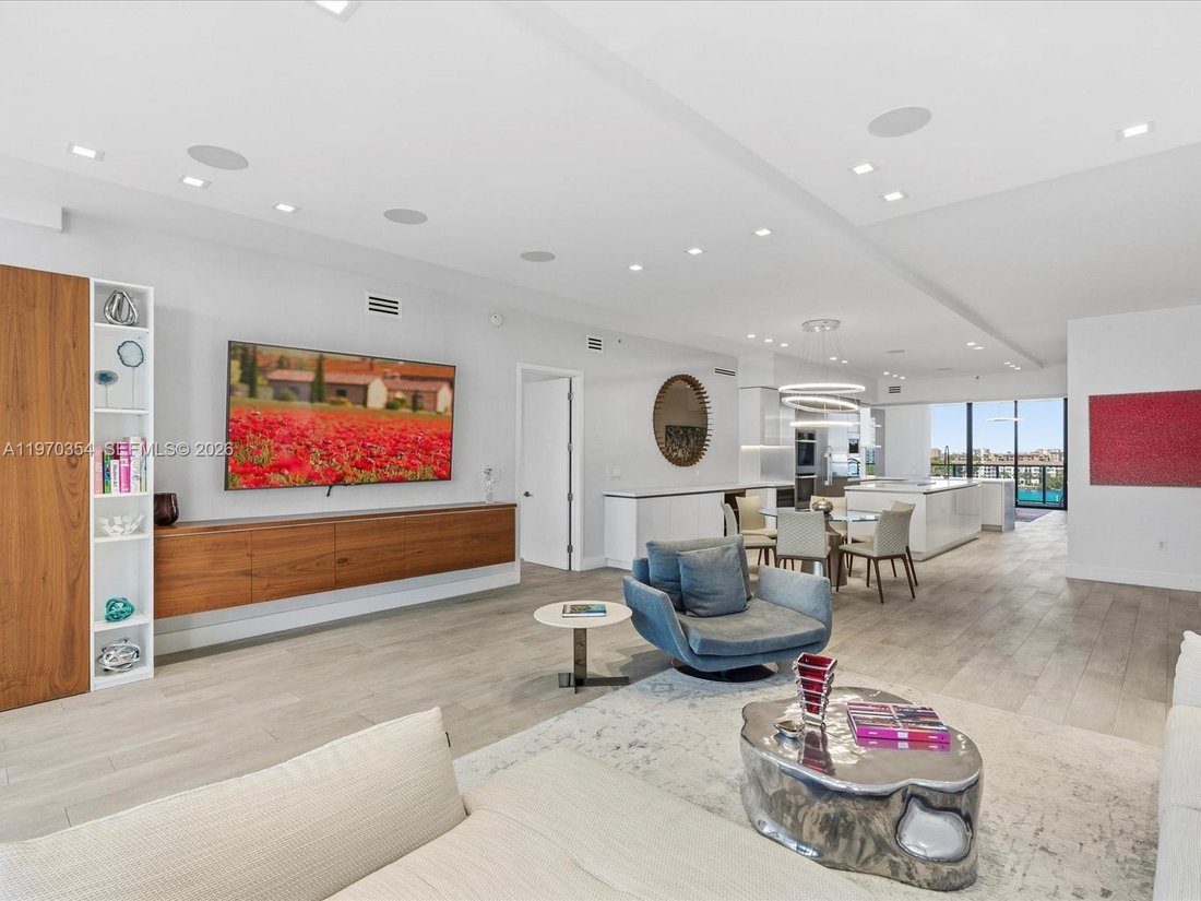 Condo in Golden Beach, Florida, United States 5 - 17309983