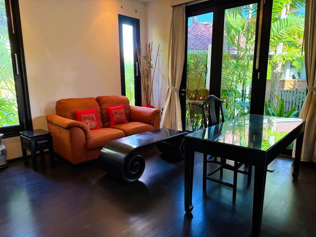 Villa in Hua Hin, Prachuap Khiri Khan, Thailand 5 - 17309953