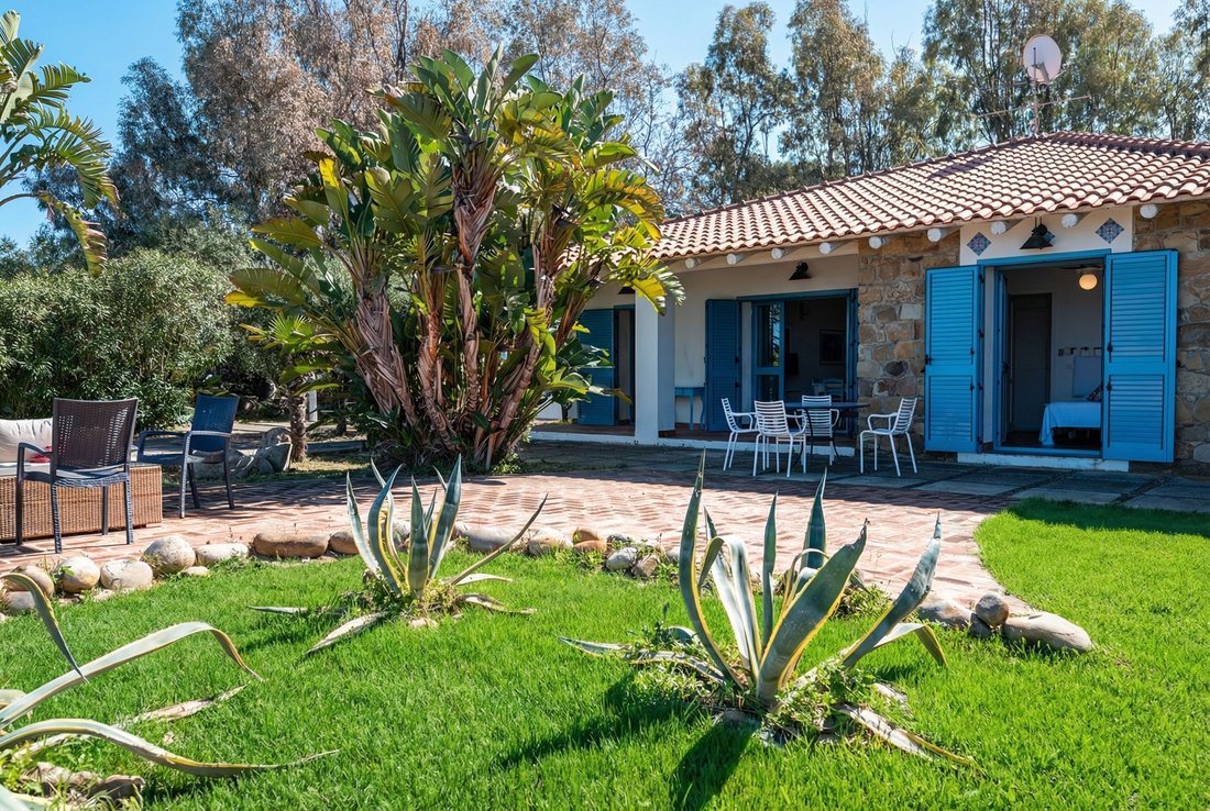 Villa in Caronia, Sicily, Italy 1 - 17309811