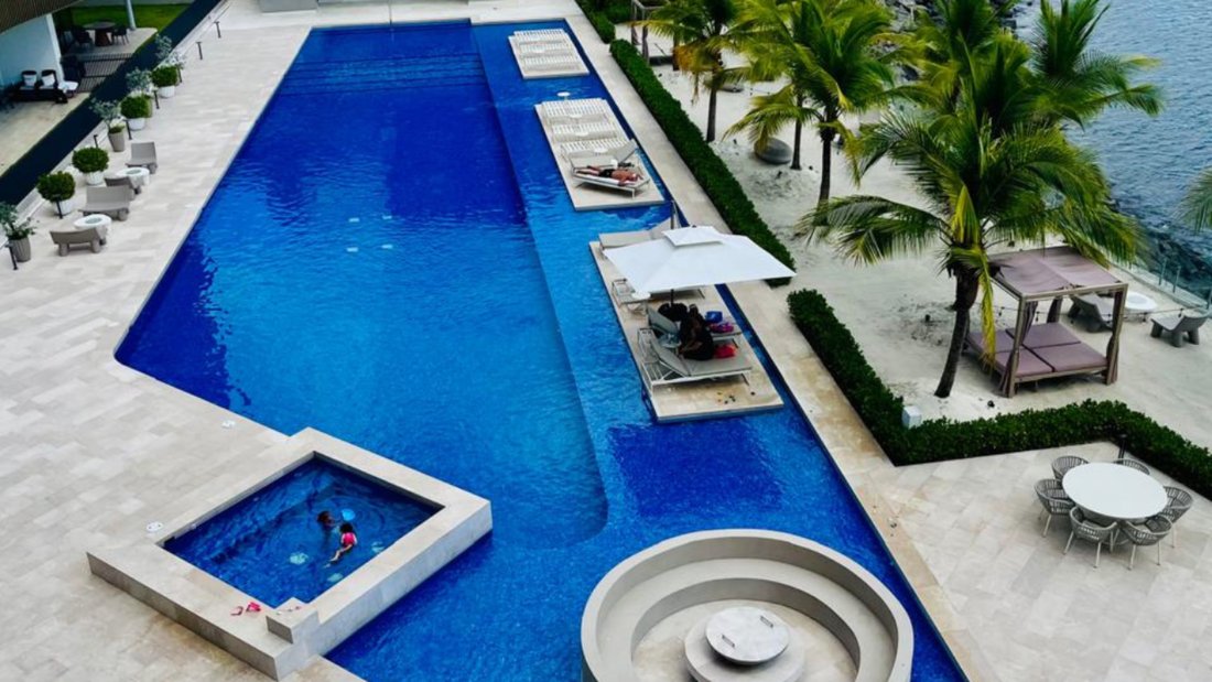 Apartment in Panama City, Panama, Panama 2 - 17292759
