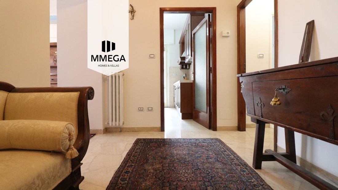 Apartment in Campo di Marte - Stadium, Florence, Italy 3 - 17309817