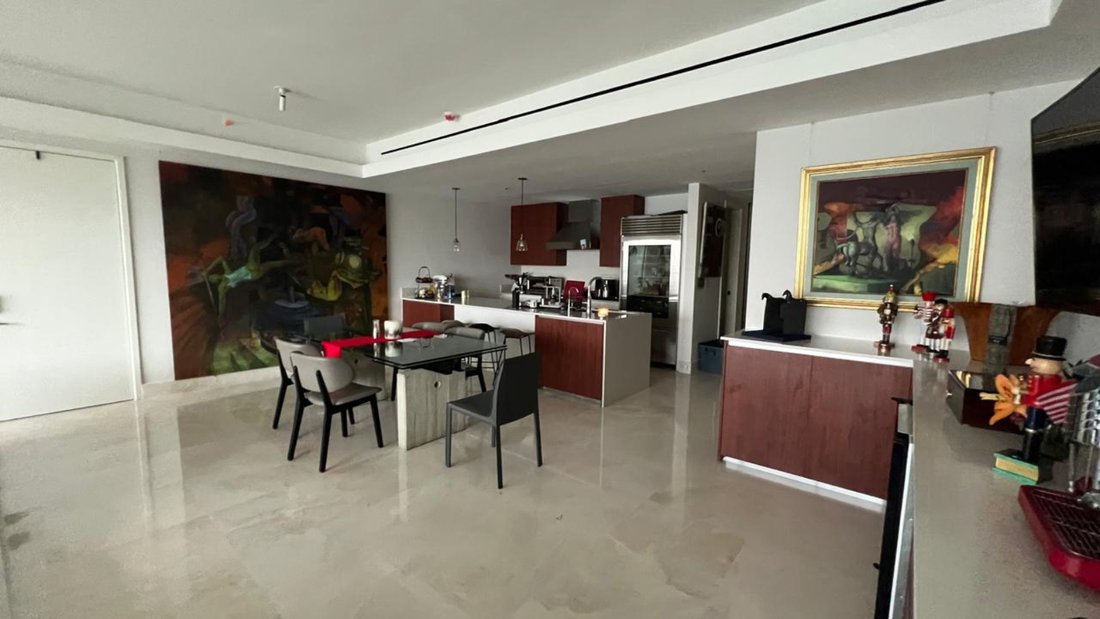 Apartment in Panama City, Panama, Panama 4 - 17292759