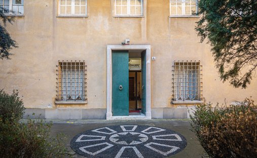 Villa en Sampierdarena Centro, Génova, Italia 1
