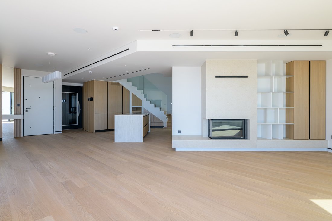 Apartment in South Athens, Attica, Greece 2 - 17317064