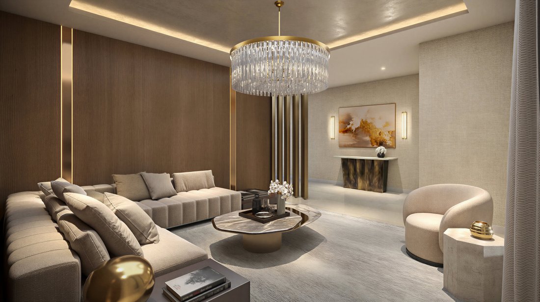 Townhouse in Jeddah, Makkah Province, Saudi Arabia 4 - 17308706