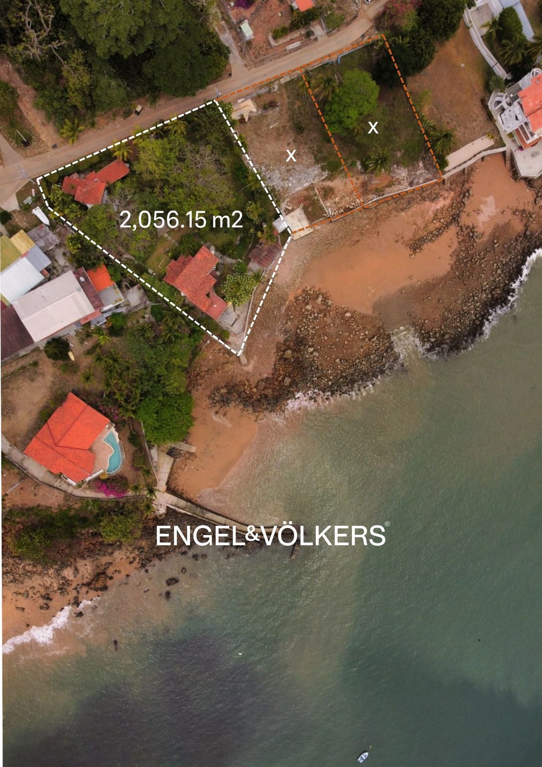 Land in Taboga, Guna Yala Comarca, Panama 2 - 15732714