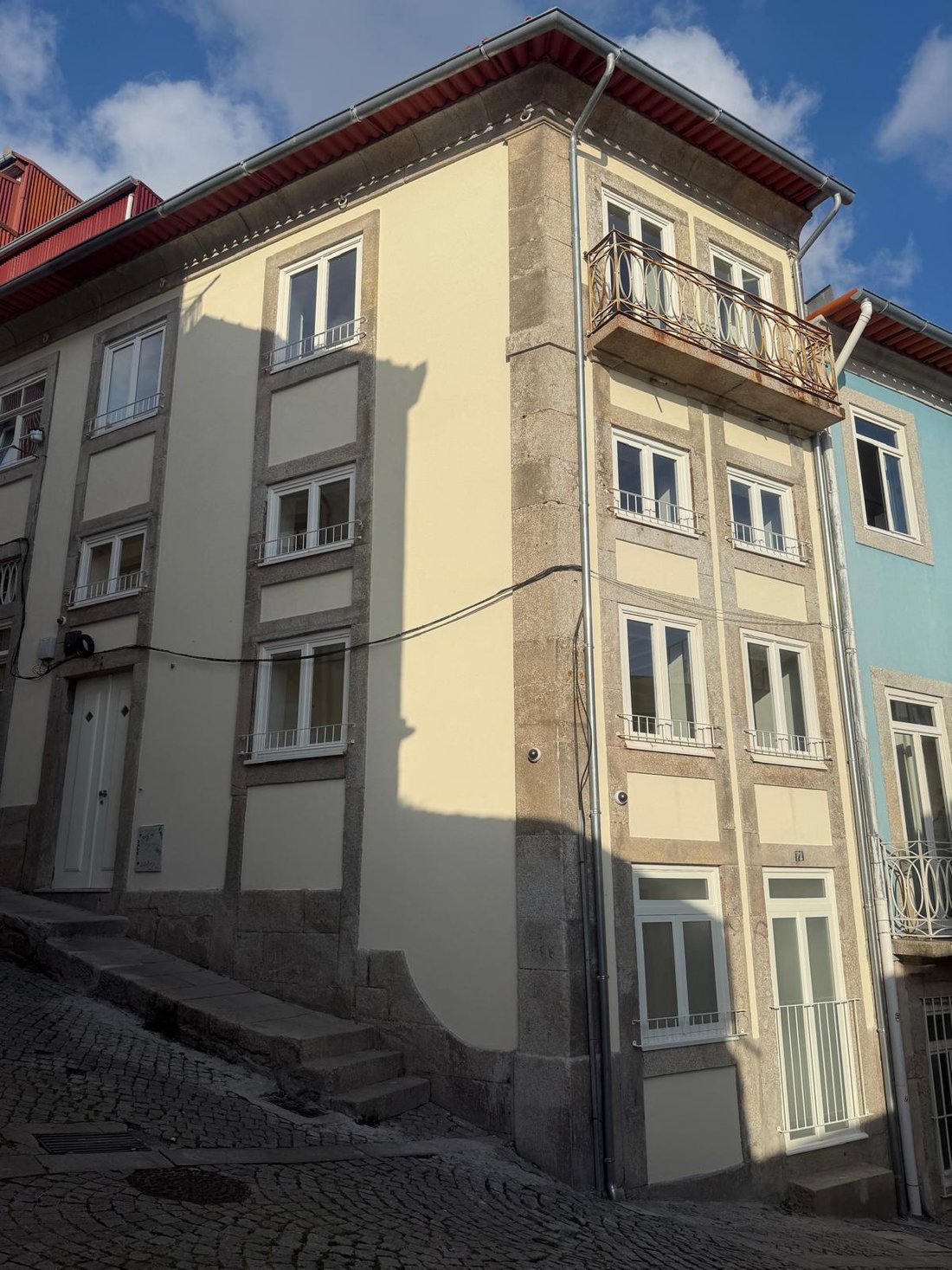 Estate in Cedofeita, Santo Ildefonso, Se, Miragaia, Sao Nicolau e Vitoria, Porto District, Portugal 2 - 17317182