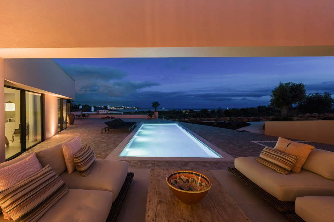 Villa in São Sebastião, Lagos, Sao Goncalo de Lagos, Portugal 5 - 17310583