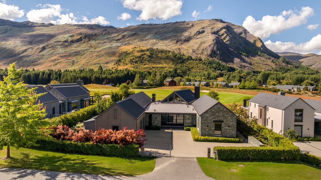 House in Arrowtown, Otago, New Zealand 4 - 17321756