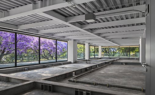 Apartamento en Ciudad de México, México 1