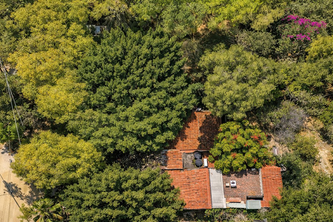 Land in San Felipe del Agua, Oaxaca, Mexico 1 - 17311797