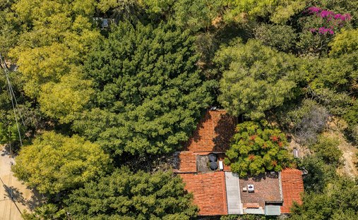 Land in San Felipe del Agua, Oaxaca, Mexiko 1