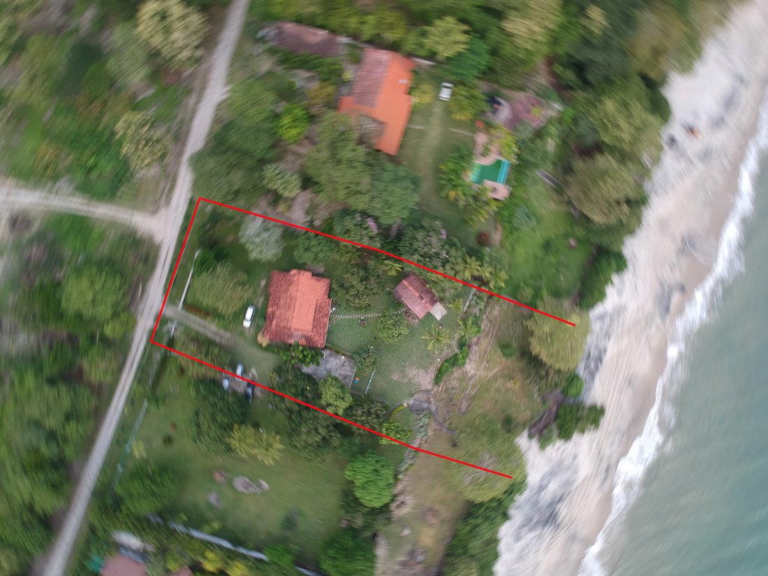 Land in Rio Hato, Coclé Province, Panama 5 - 14716887