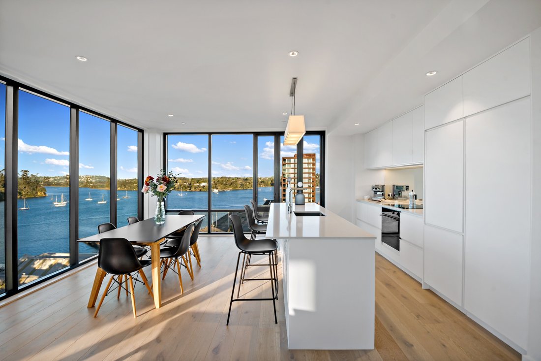 Apartment in Auckland, Auckland, New Zealand 4 - 17321887