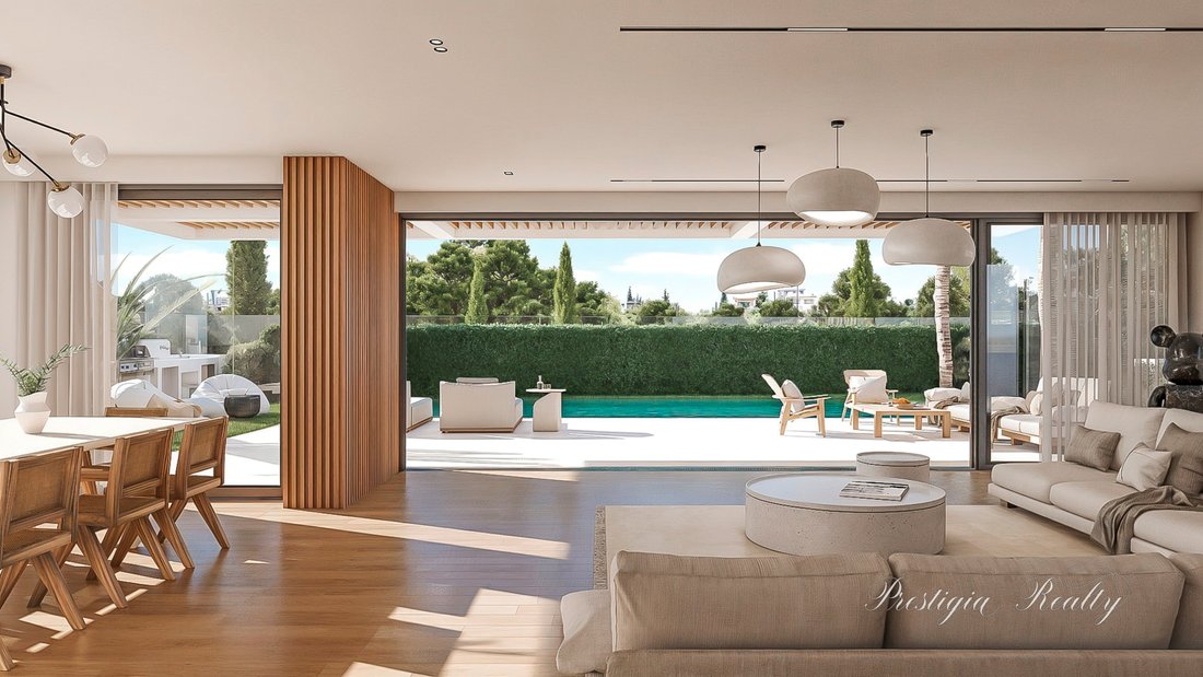 Apartment in Glyfada, Attica, Greece 1 - 17317958