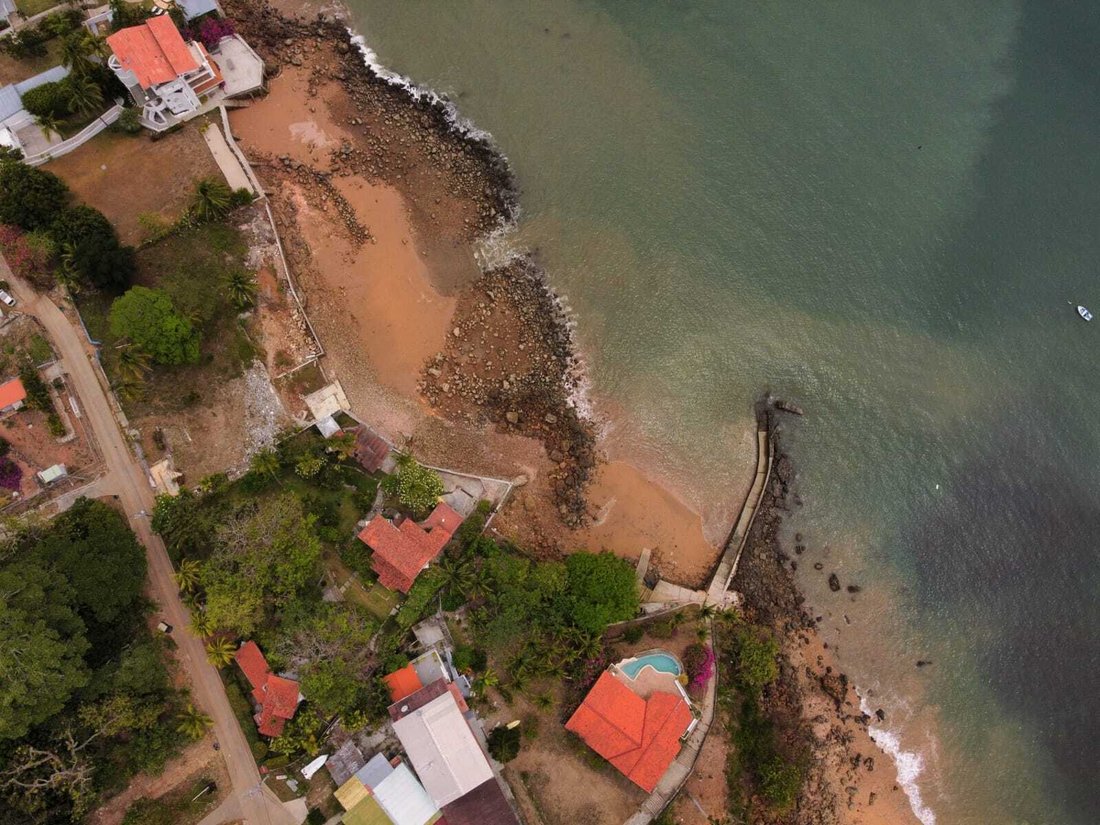 Land in Taboga, Guna Yala Comarca, Panama 5 - 15732714