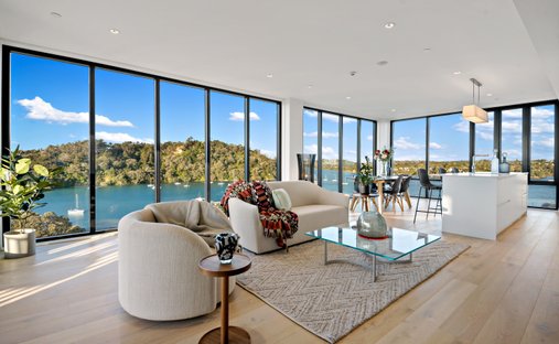 Wohnung in Auckland, Auckland, Neuseeland 1
