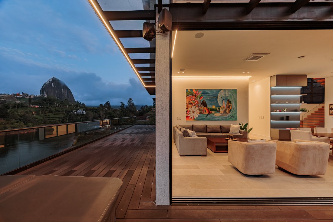 House in Vereda Bonilla, Antioquia, Colombia 3 - 17317956