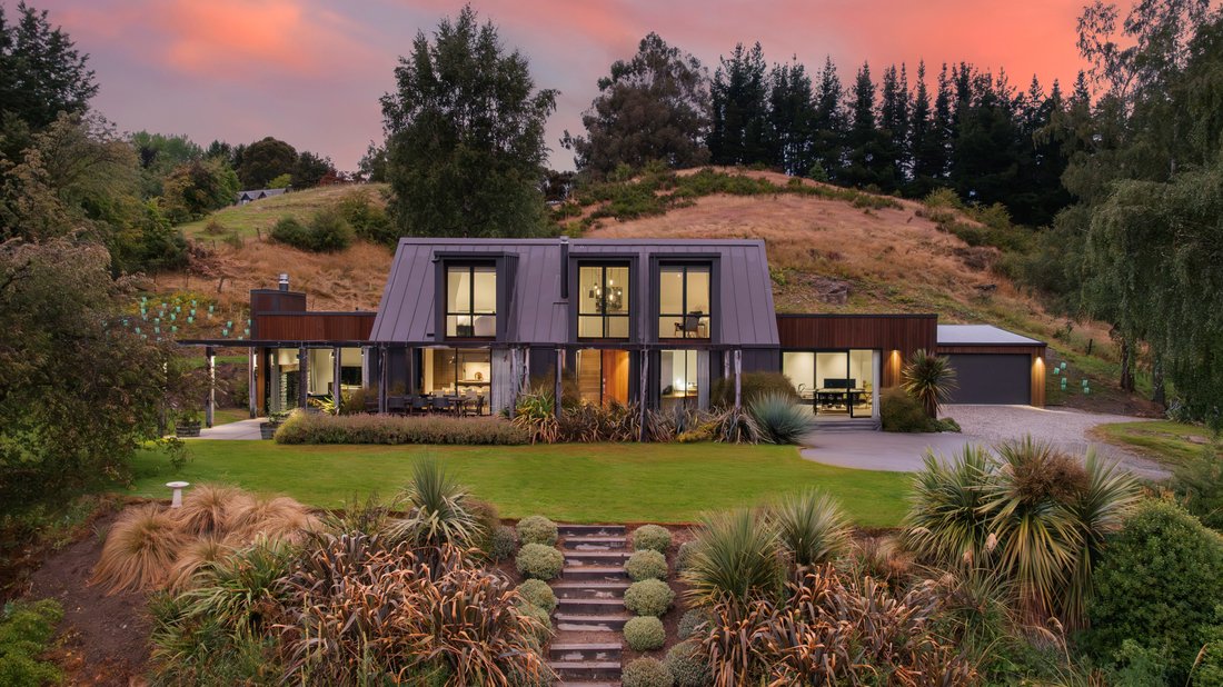 House in Queenstown, Otago, New Zealand 3 - 17321656