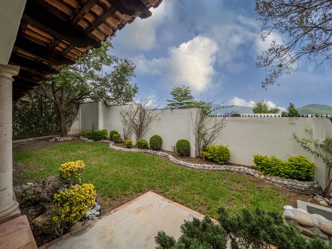 Villa in Monterrey, Nuevo Leon, Mexico 4 - 17321488