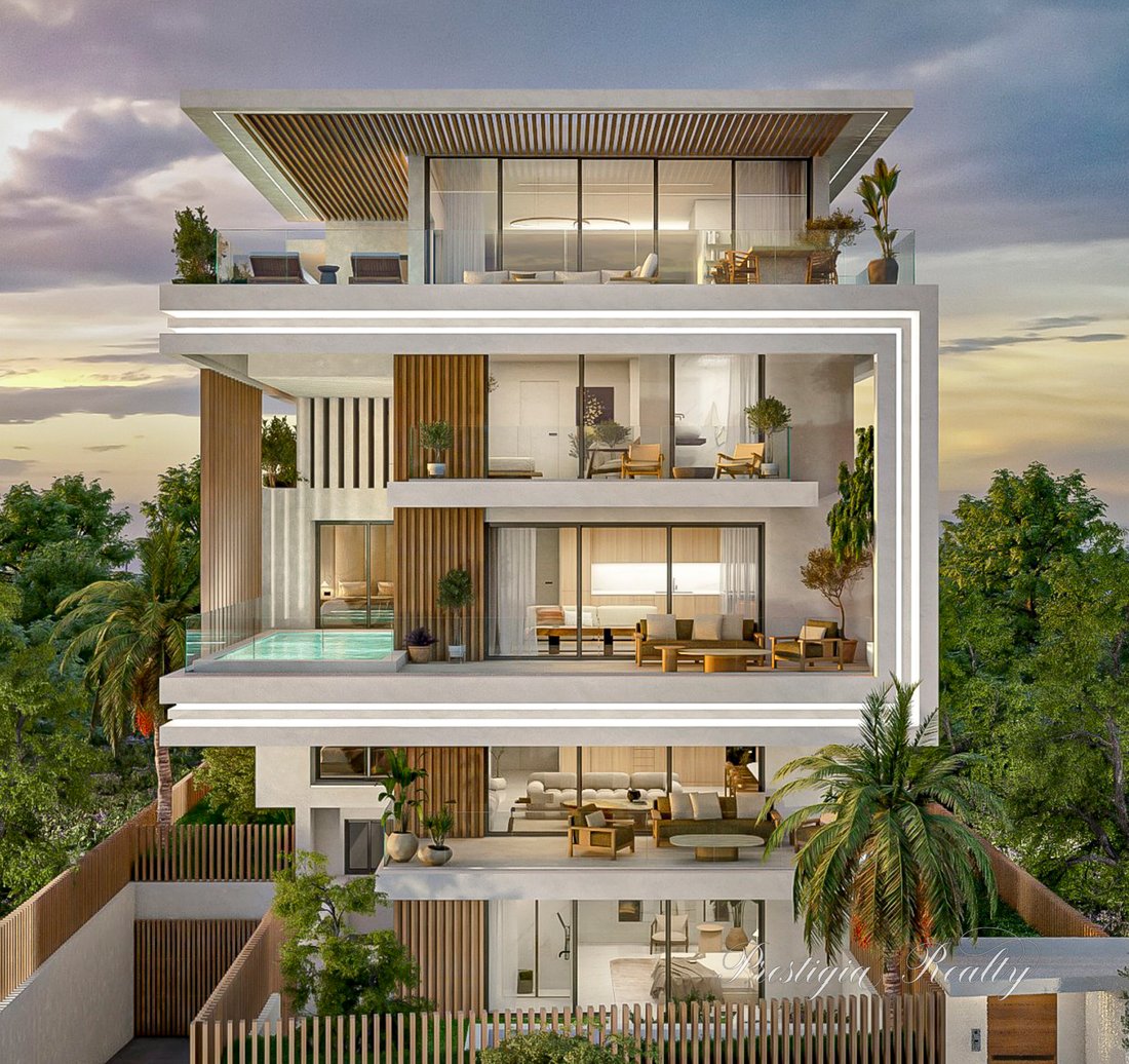 Apartment in Glyfada, Attica, Greece 2 - 17317958