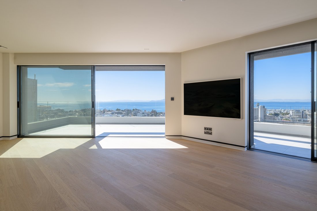 Apartment in South Athens, Attica, Greece 1 - 17317064