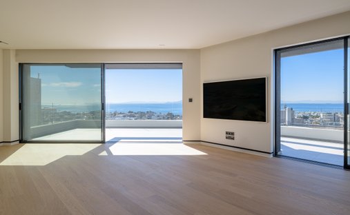 Apartment in South Athens, Attica, Greece 1