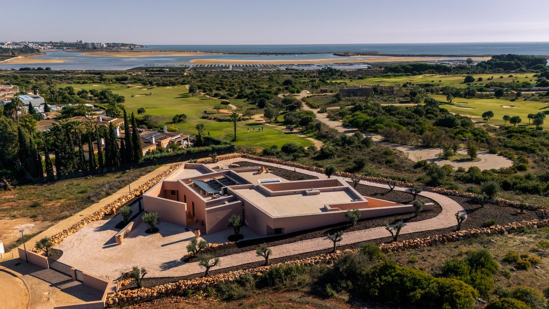 Villa in São Sebastião, Lagos, Sao Goncalo de Lagos, Portugal 3 - 17310583