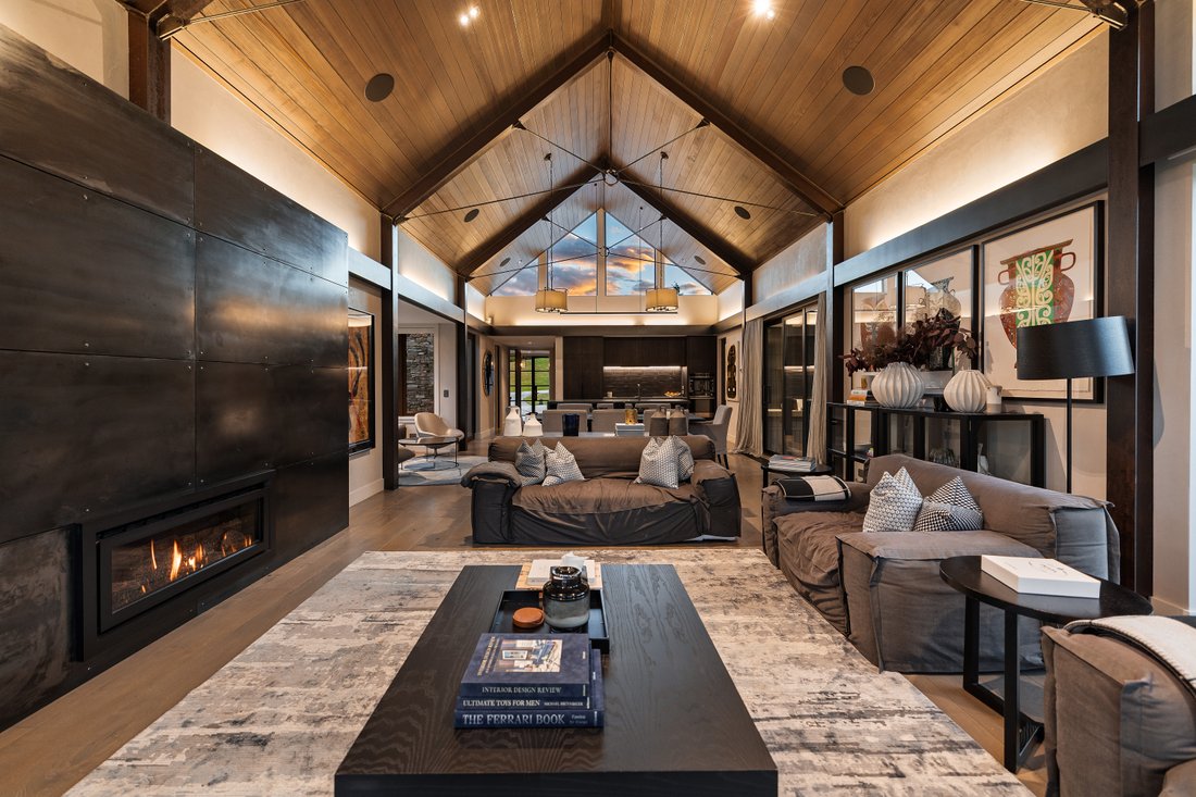 House in Arrowtown, Otago, New Zealand 5 - 17321756