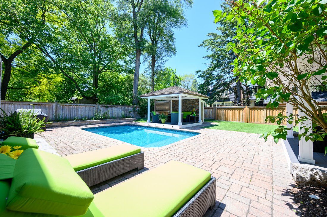 House in Oakville, Ontario, Canada 2 - 17311539