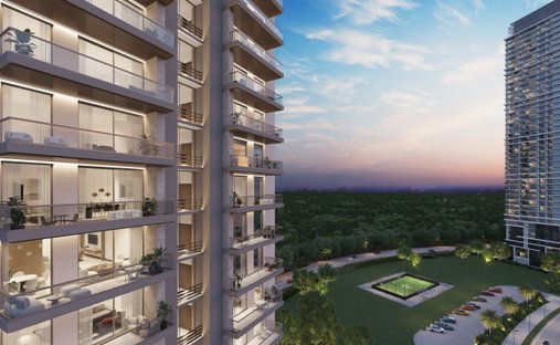 Apartamento en Panamá, Panamá, Panamá 1