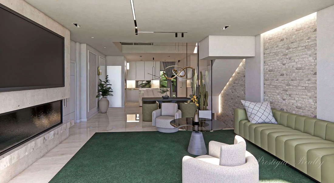 Apartment in Vari, Attica, Greece 4 - 17317000