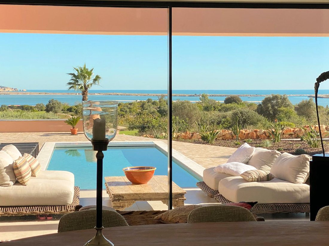 Villa in São Sebastião, Lagos, Sao Goncalo de Lagos, Portugal 2 - 17310583
